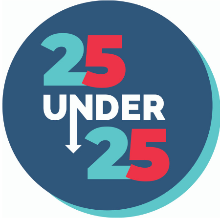 Introducing 2019's 25 Under 25 - Forward Montana Foundation