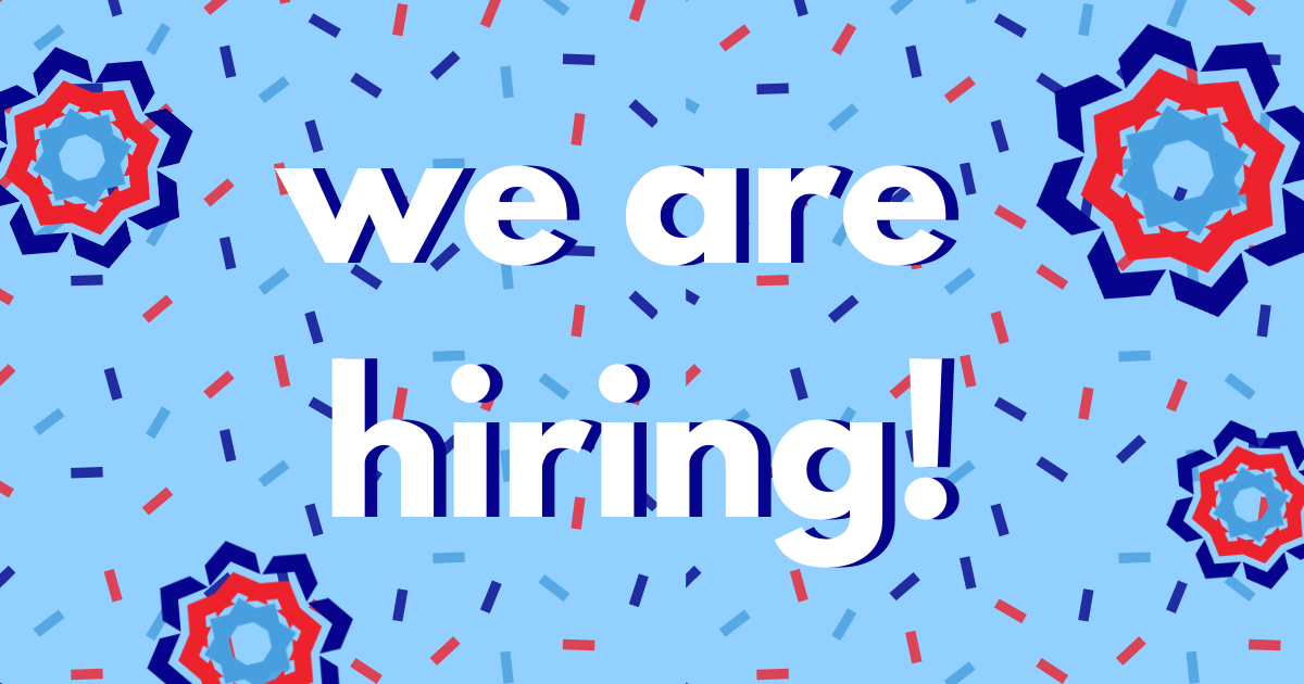 Work with Us! Forward Montana Foundation